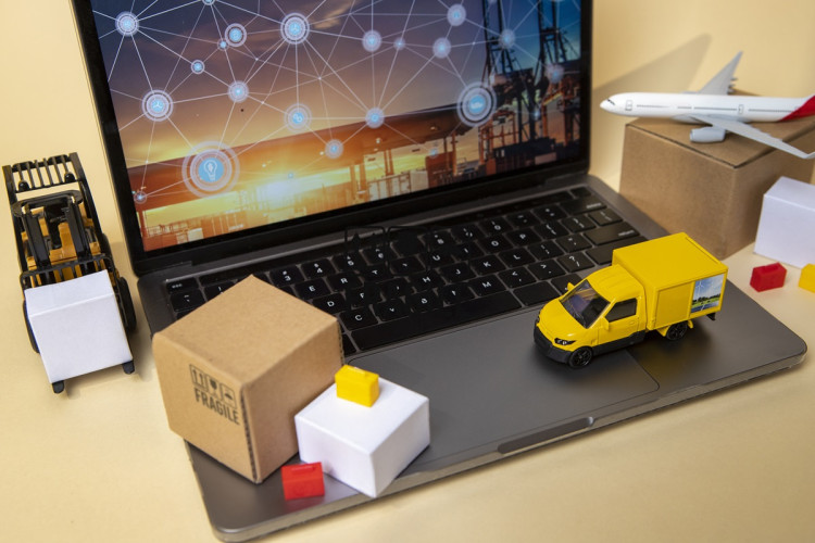 Proč začít podnikat v dropshippingu?