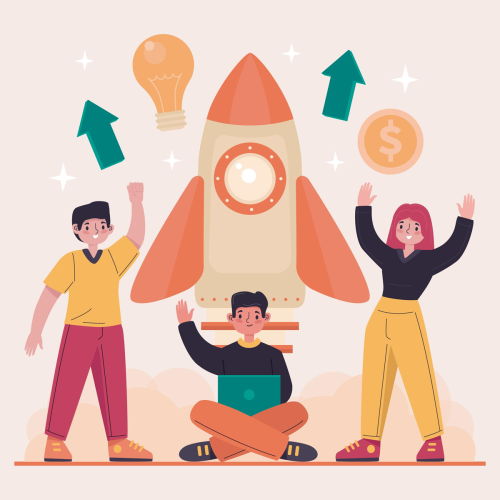 Jak koupit startup: Specifika a výzvy