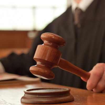 Insolvence / dražby