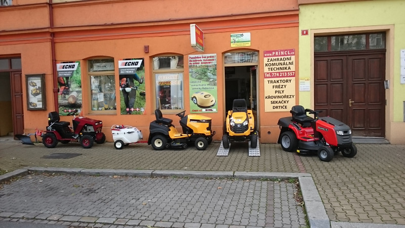 Hlavní fotografie