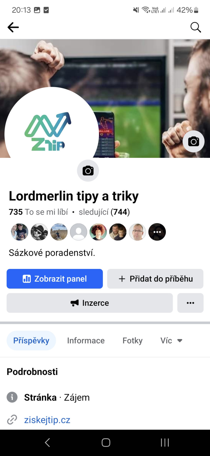 Sázkové poradenství