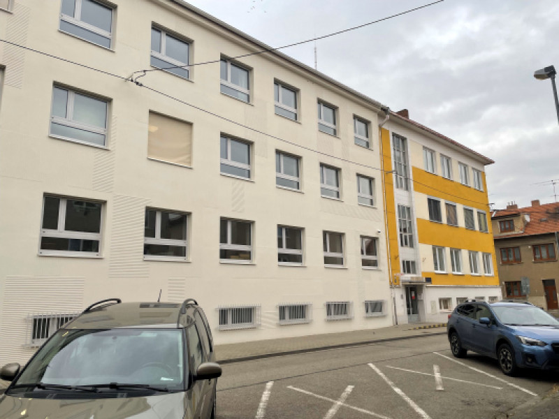 Zavedená rehabilitace v Hodoníně