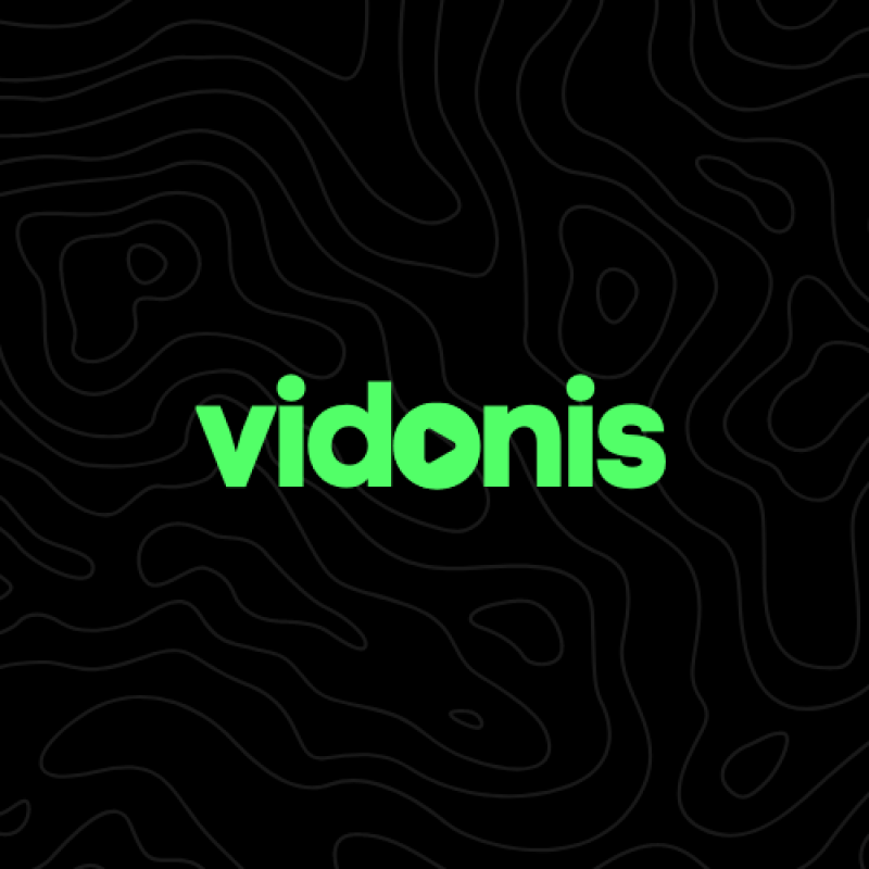 Vidonis – UGC Marketplace
