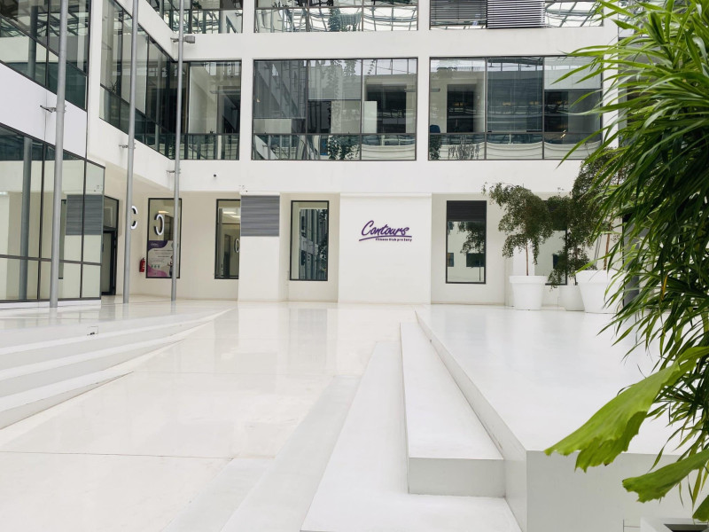 Prodej zaběhlého fitness clubu v atraktivní lokalitě – Praha 5 – Anděl