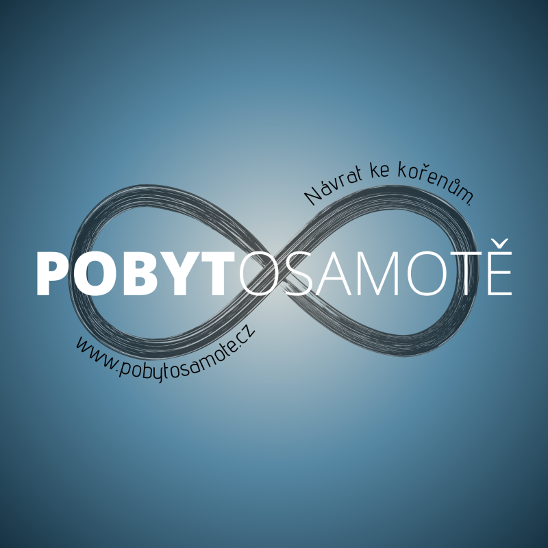 Prodej úspěšné projektu POBYTOSAMOTE.CZ včetně nemovitosti