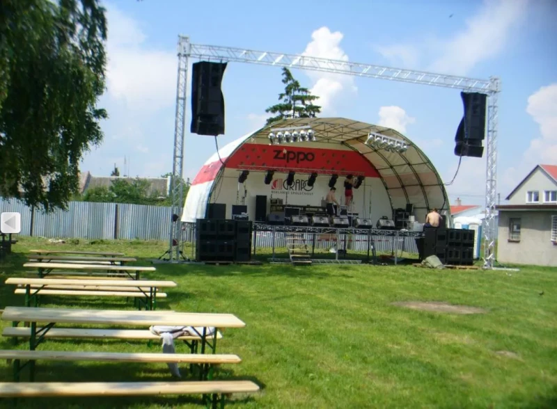 Pódium