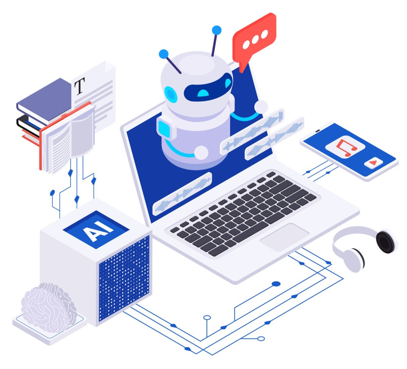 All-in-One AI platforma – text, obrázky, video, audio, 3D avatary a vlastní aplikace