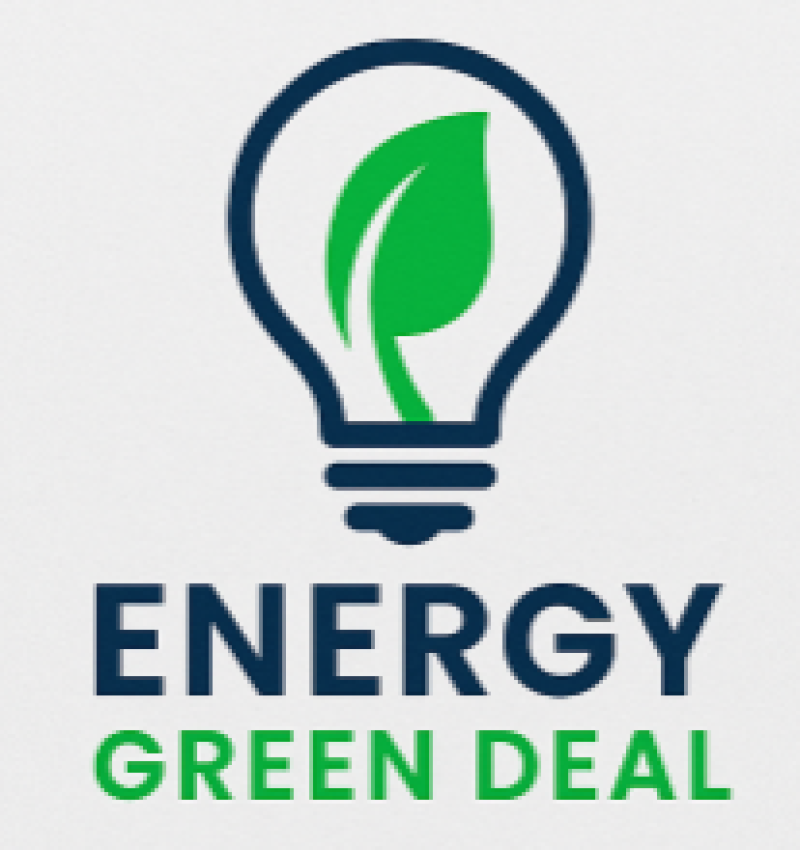 ENERGY GREEN DEAL s.r.o.