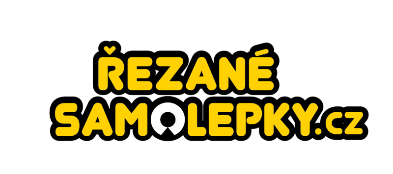 NA PRODEJ – Zavedená firma REZANESAMOLEPKY.cz - vč. technologie