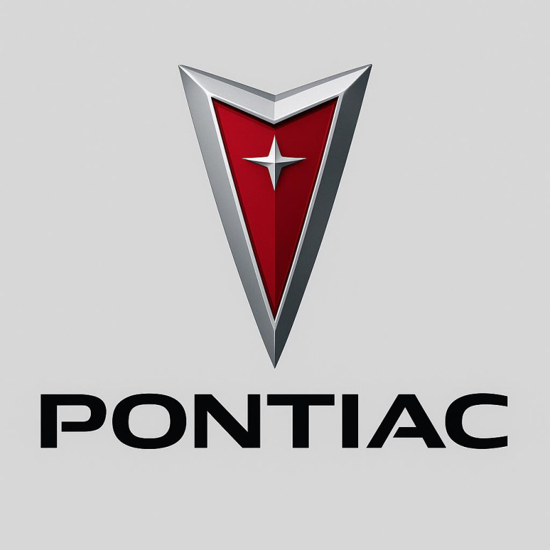 Značka ( Trademark ) PONTIAC s platností registrace pro celou EU ( EUIPO slovní ochranná známka 19215900 )