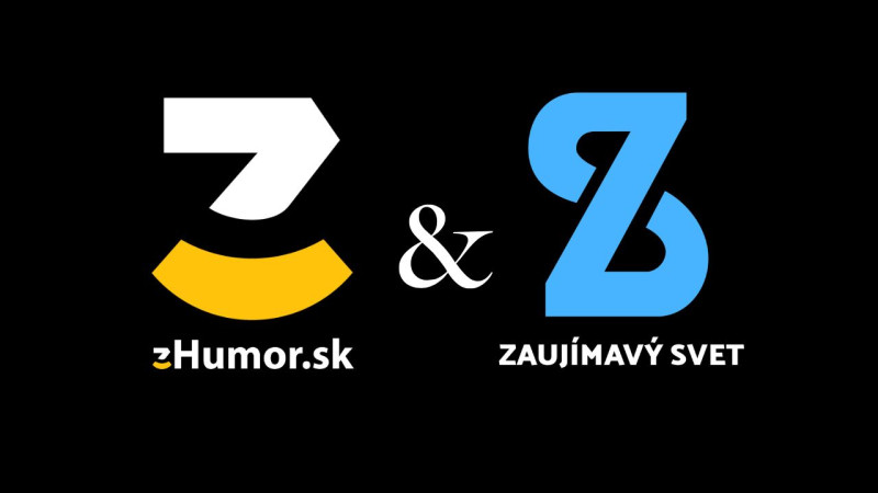 Investičná príležitosť: Predaj etablovaného mediálneho portfólia (zHumor & Zaujímavý Svet)