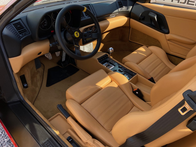 Prodej zavedené společnosti s.r.o. - renovace interiérů automobilů.