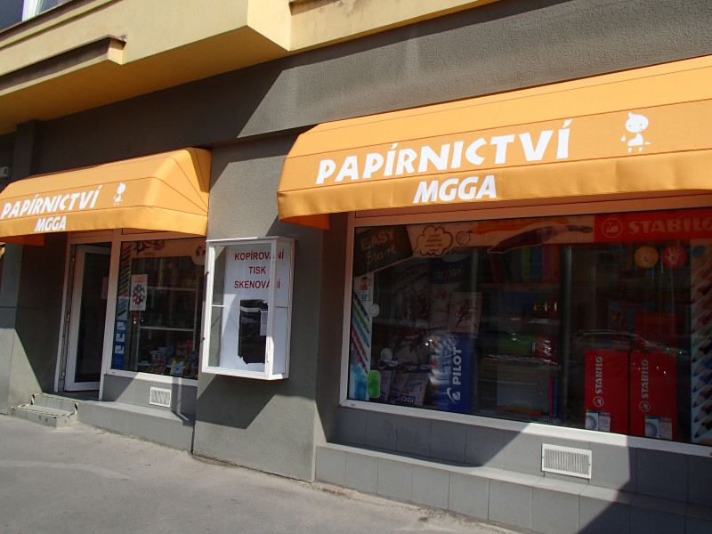 Hlavní fotografie