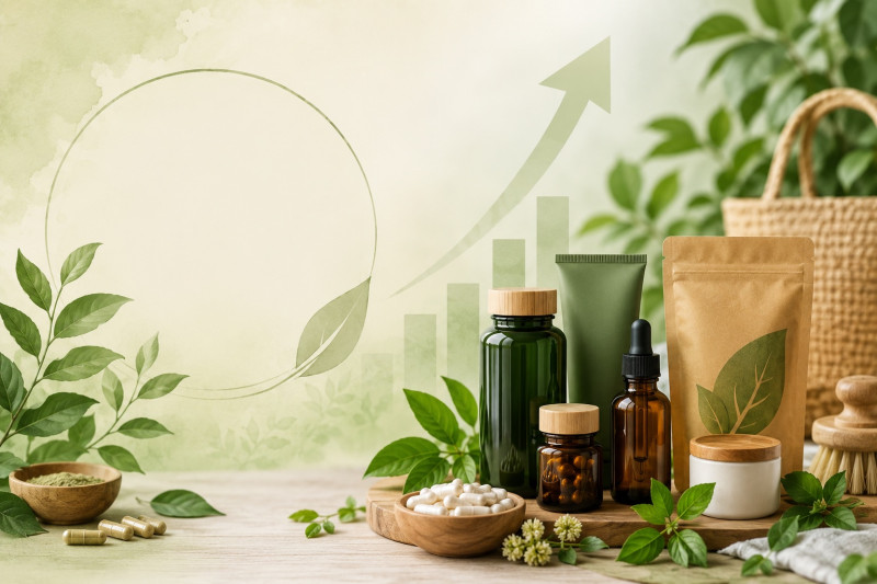 Hledáme investora: 5–15% podíl v rostoucí e-commerce firmě s eco/bio produkty