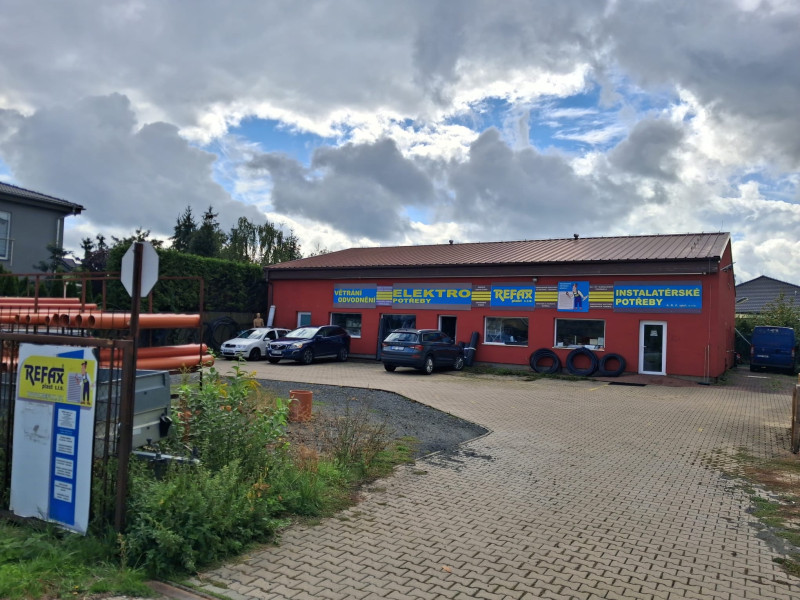 Hlavní fotografie