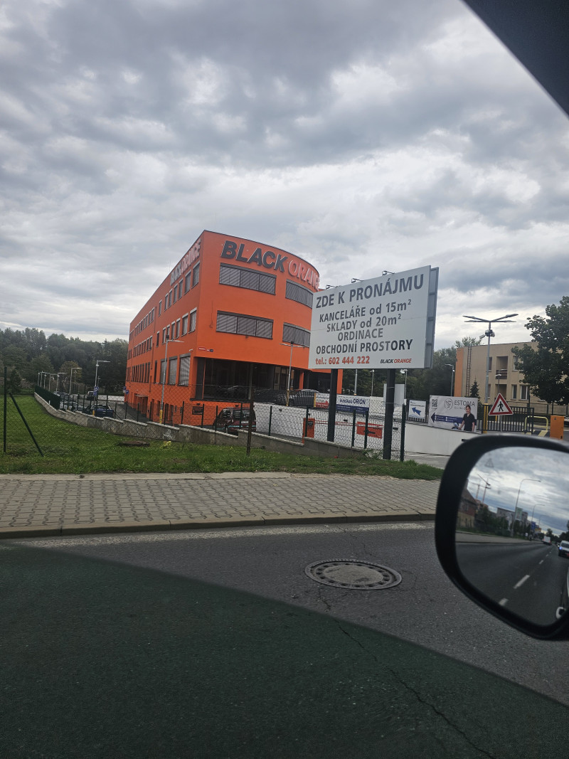 Hlavní fotografie
