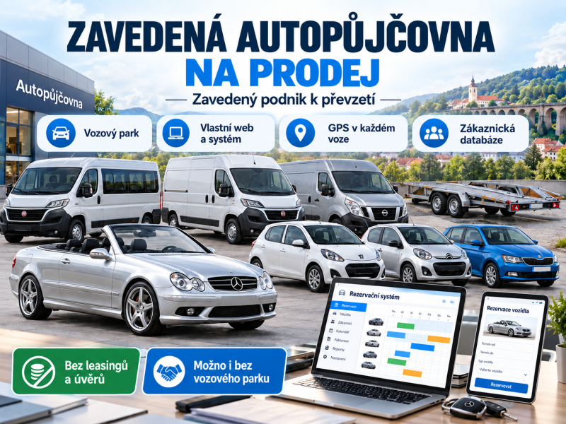 Hlavní fotografie