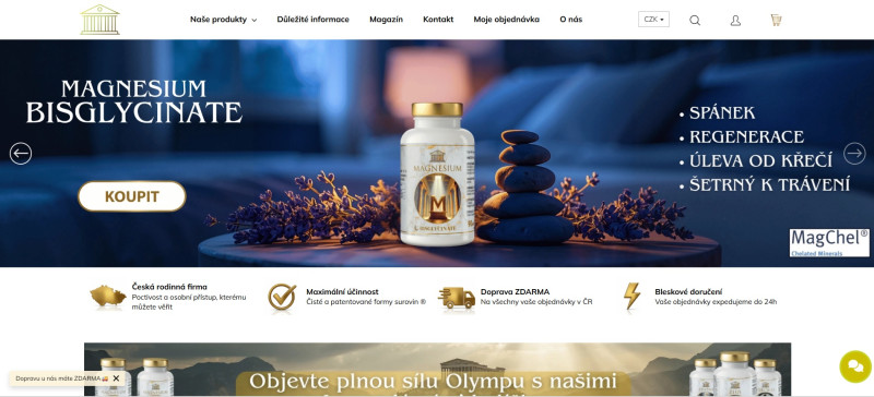 Hlavní fotografie