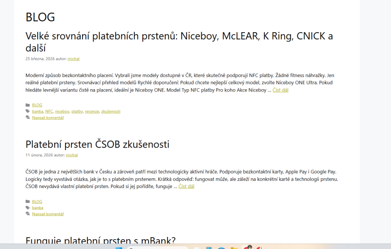 Fotografie 2