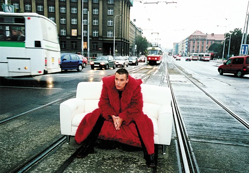 Hlavní fotografie