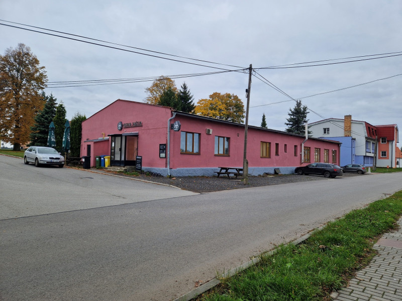 Hlavní fotografie