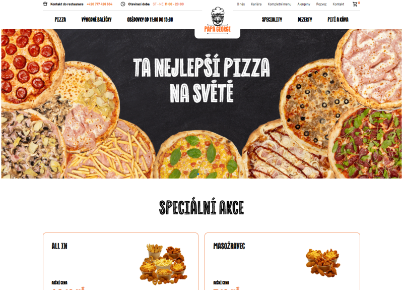 Hlavní fotografie