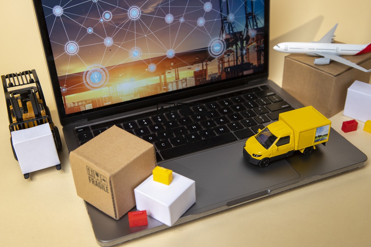 Proč začít podnikat v dropshippingu?