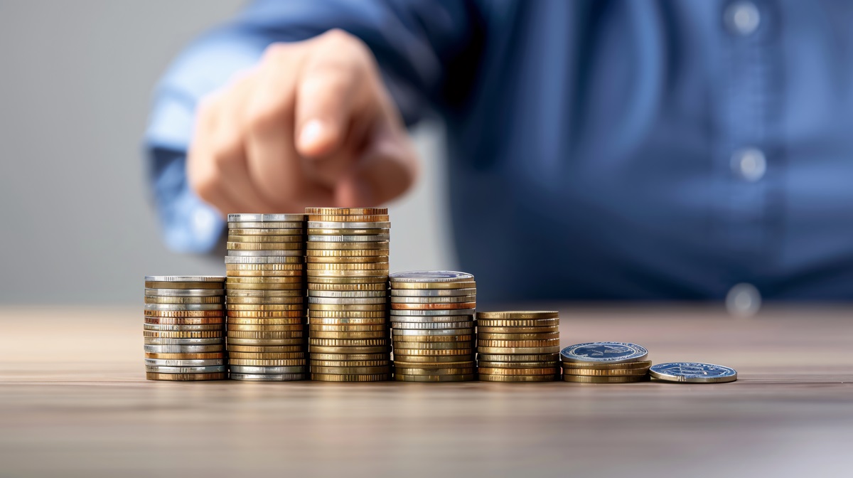 Jaké jsou možnosti financování pro malé podnikatele při koupi firmy