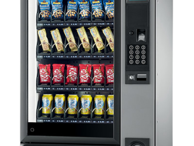 Vendingové automaty