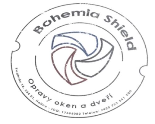 Bohemia Shield