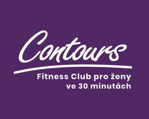 CONTOURS Fitness Club pro ženy